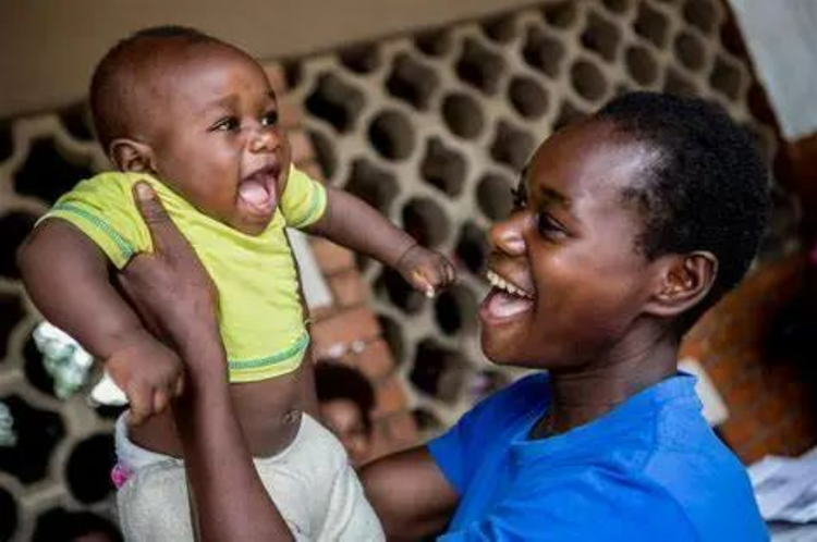 联合国儿童基金会