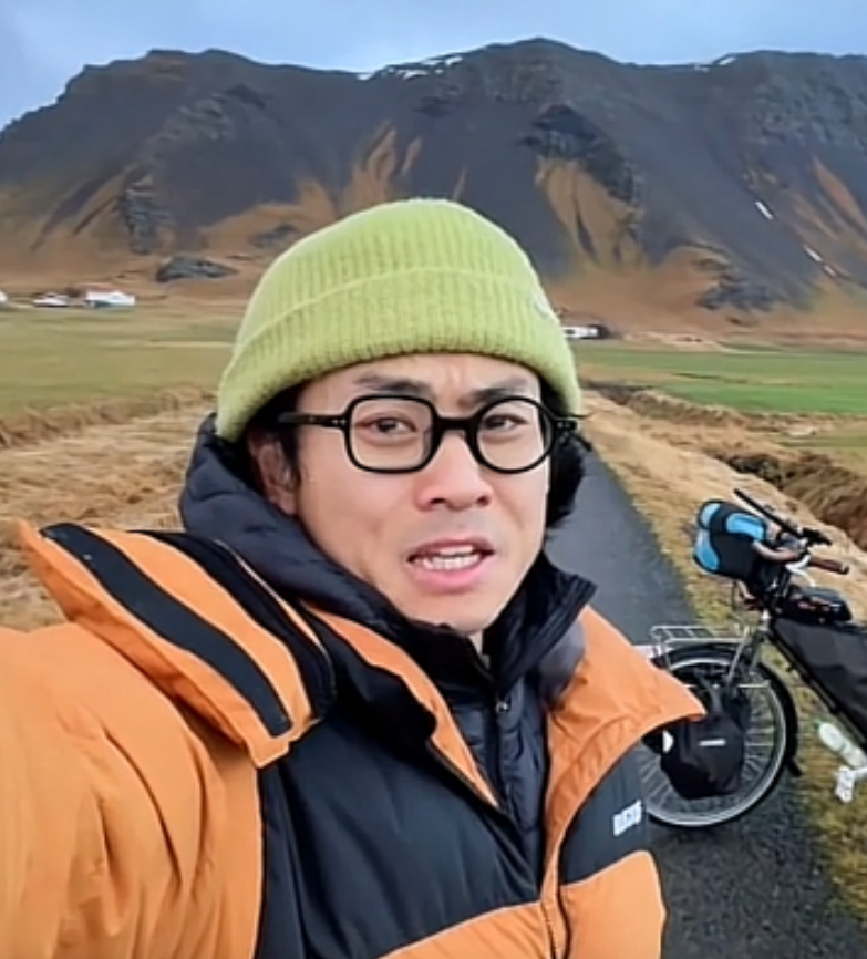 阿九闯地球
