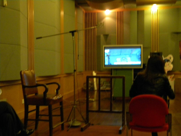 上海电影译制厂