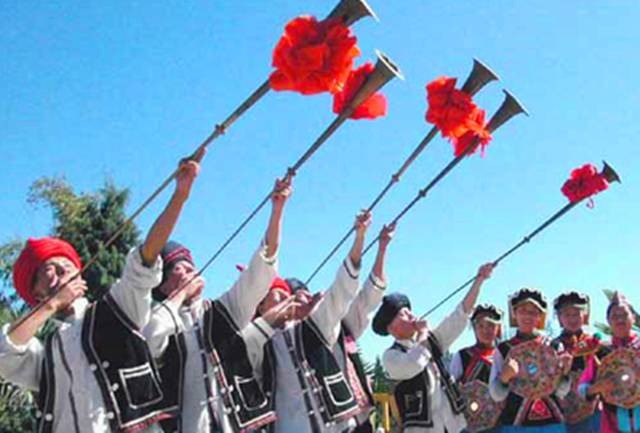 禄劝彝族苗族自治县