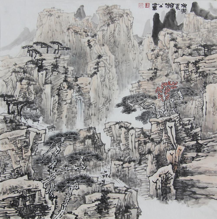 张金生