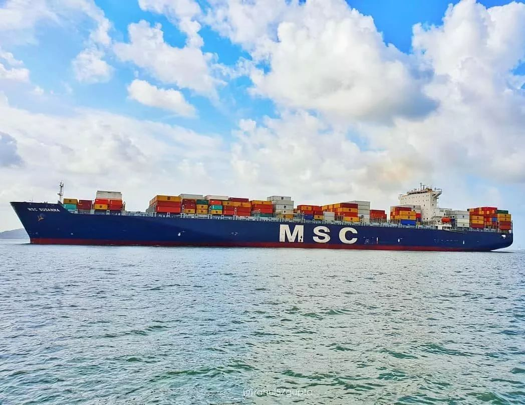 地中海航运公司