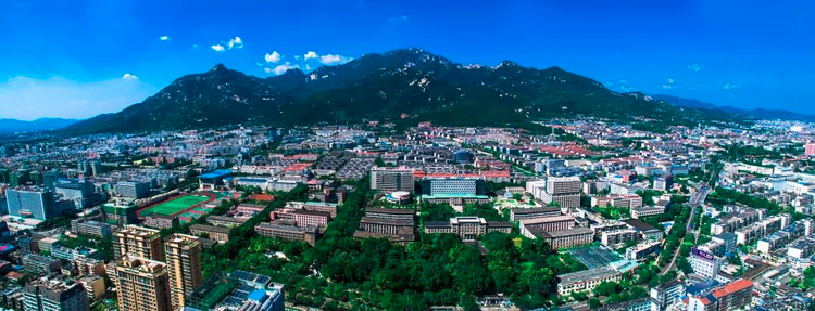 山东农业大学