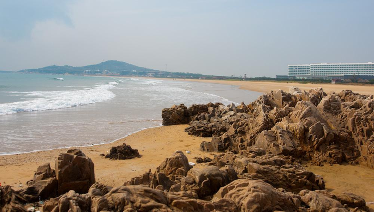 西海岸新区