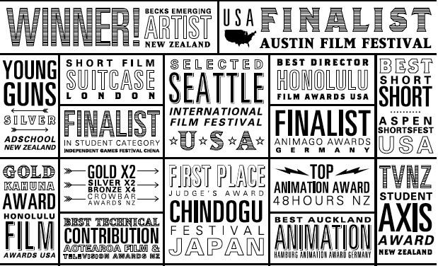 奥克兰媒体设计学校