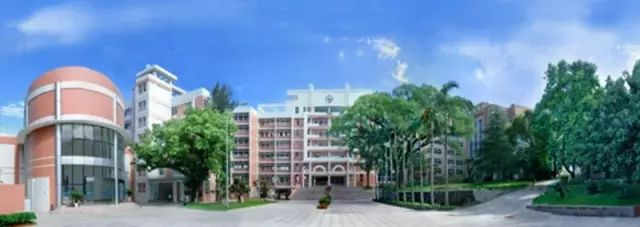 福建师范大学附属中学
