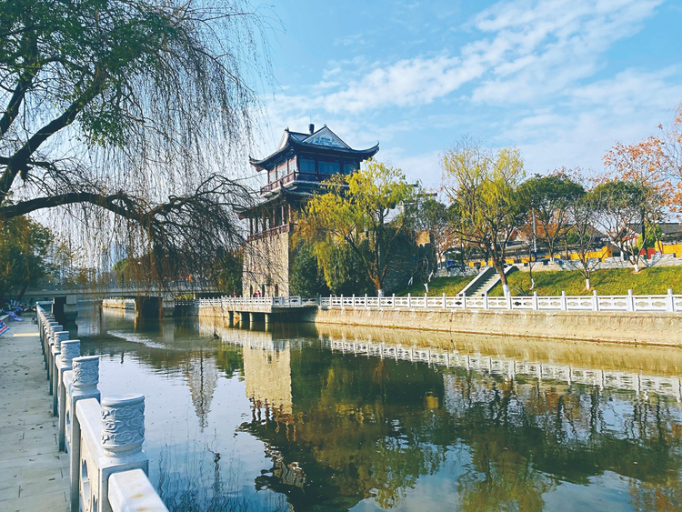 如皋旅游景点大全图片