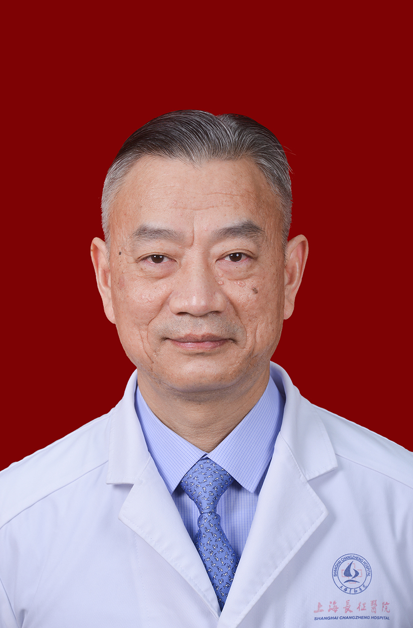 陈伟忠