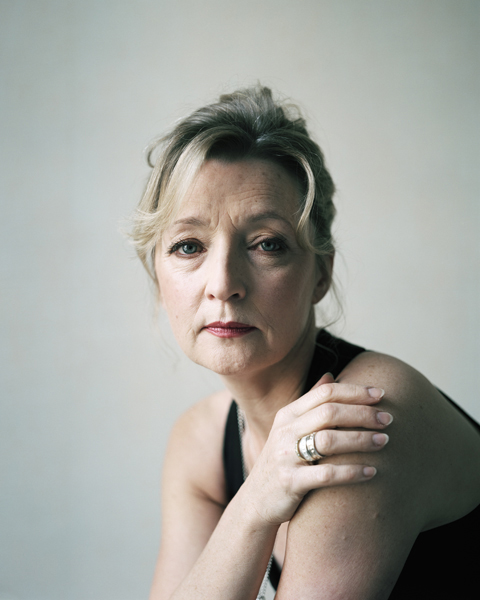 乔纳森·普雷西