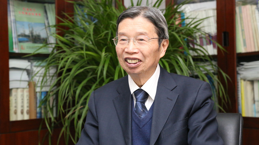 陈俊武