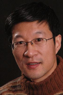王东明