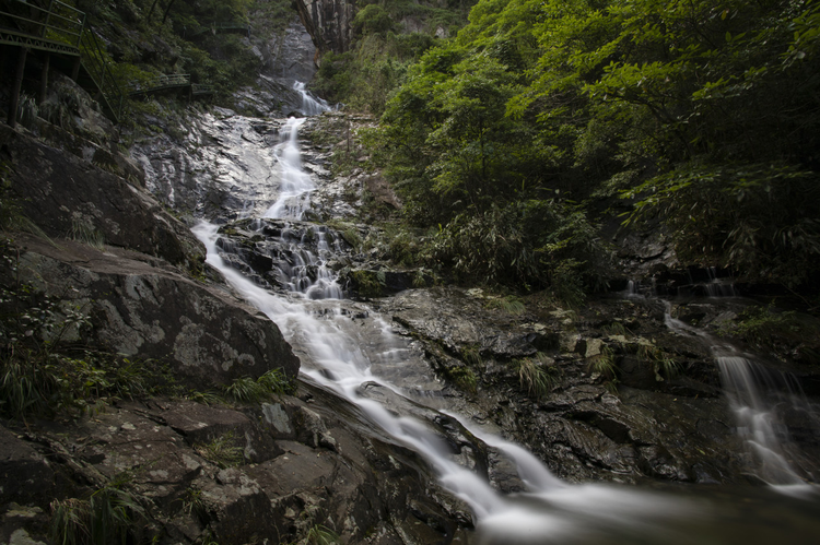 华东地区