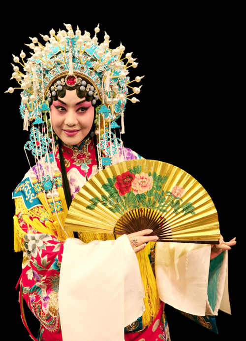 李胜素