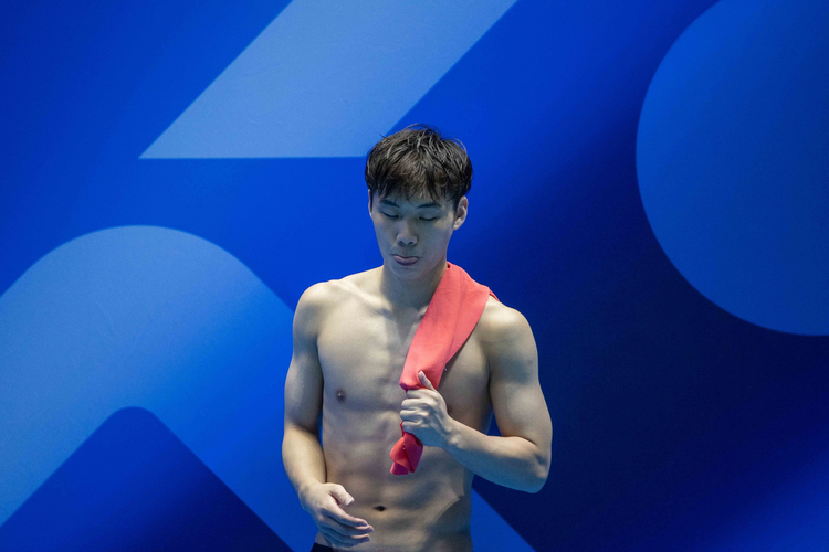 【直播】2023福冈游泳世锦赛第3日赛况