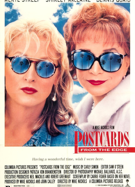 迈克·尼科尔斯