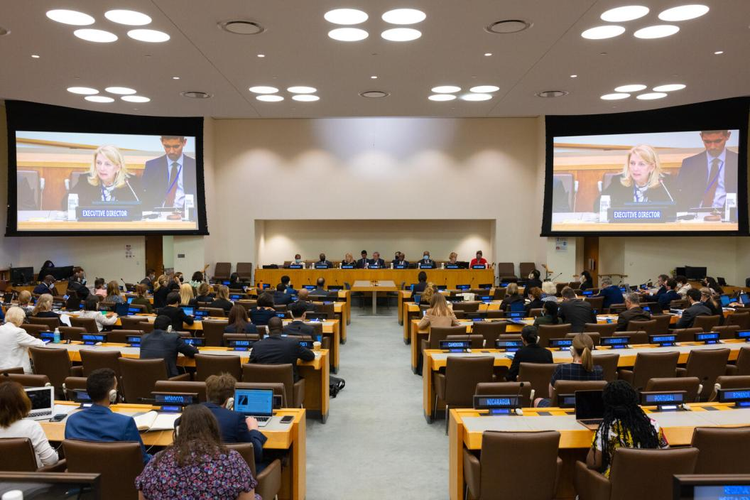 联合国儿童基金会