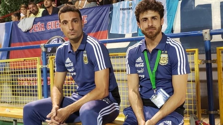 巴勃罗·艾马尔