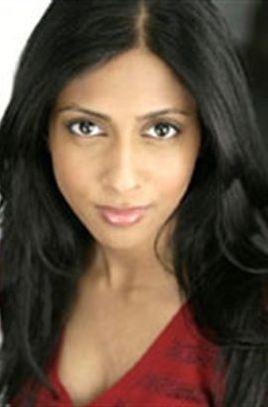 Anitha Gandhi