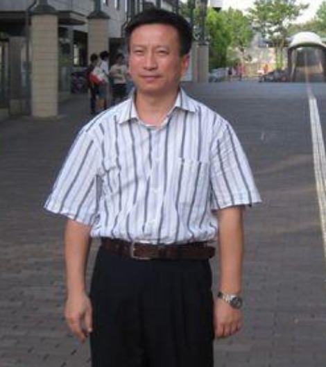 刘善存