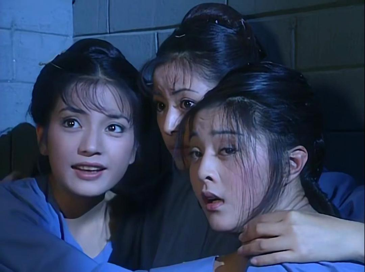 还珠格格第一部