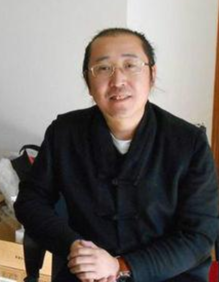 杨旭