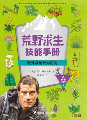 贝尔·格里尔斯