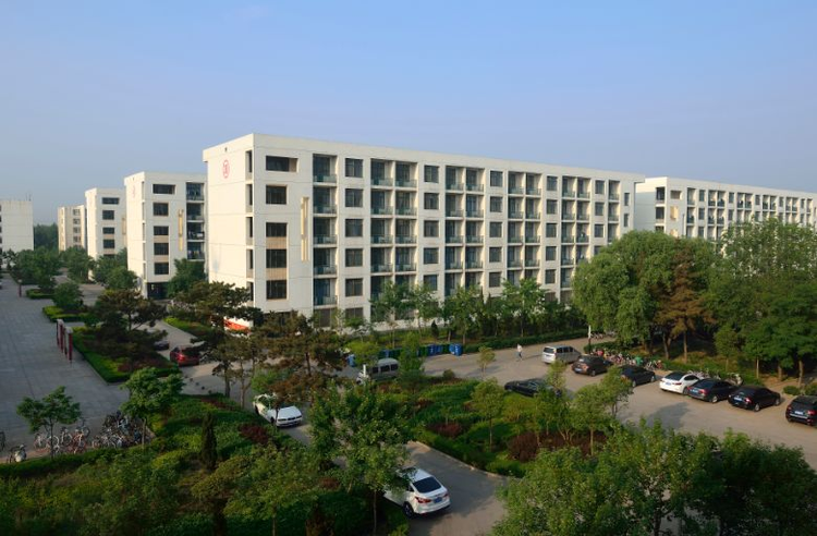 烟台南山学院