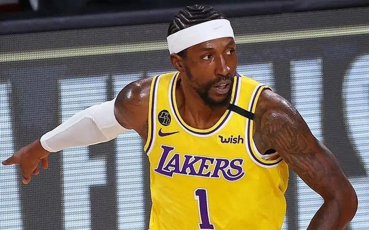 肯塔维奥斯·卡德维尔-波普