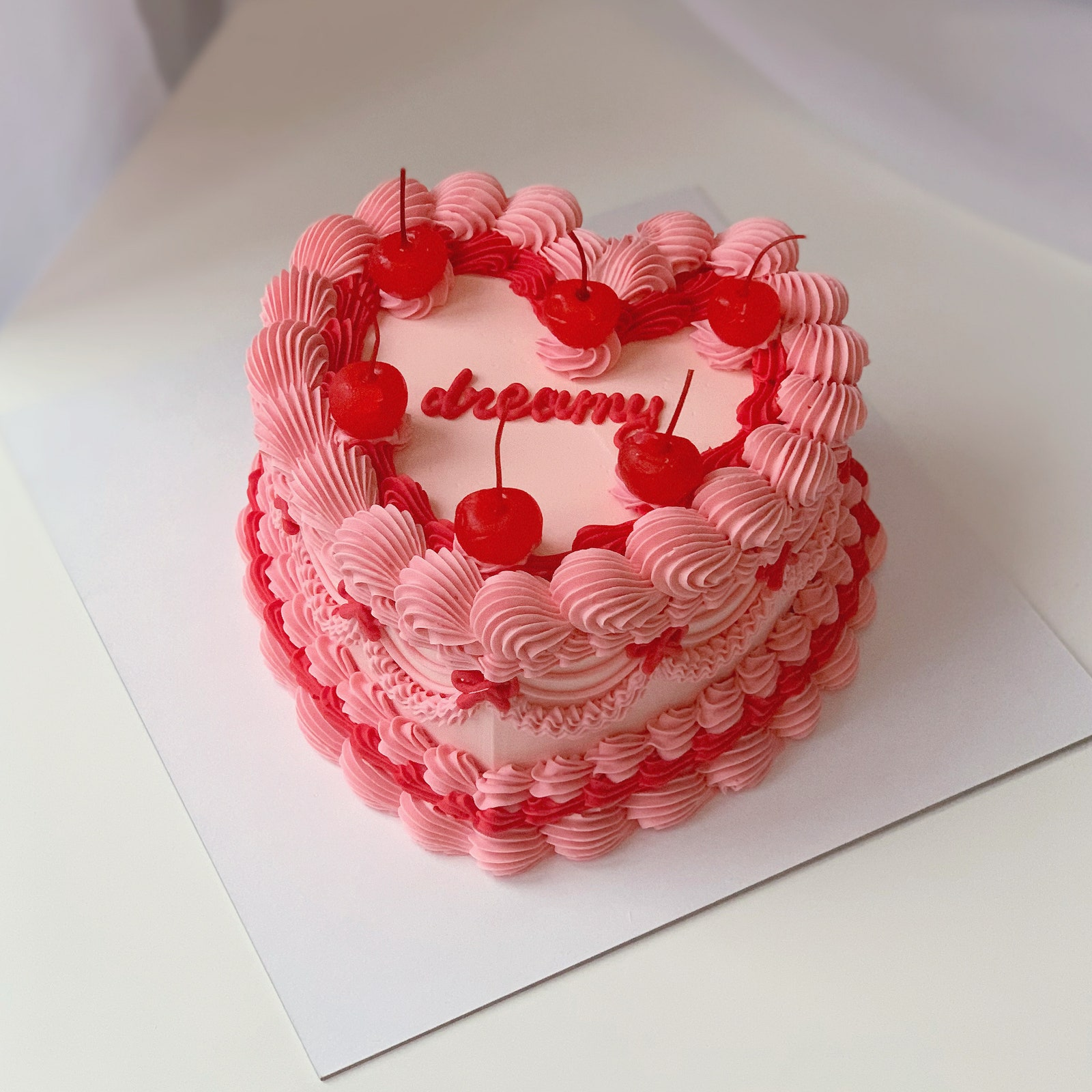生日蛋糕