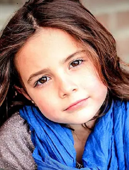 亚历珊德拉‧瑞秋·拉贝