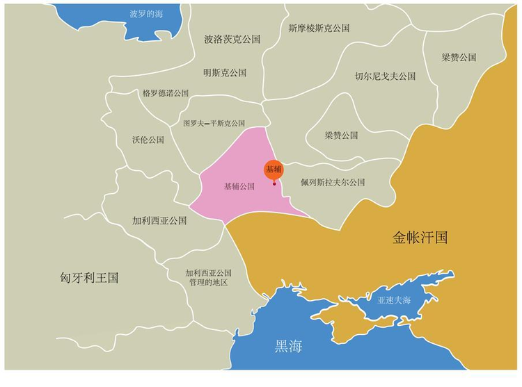 乌克兰