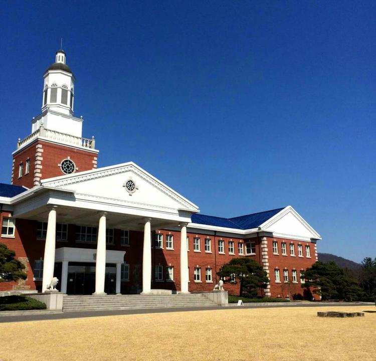 启明大学