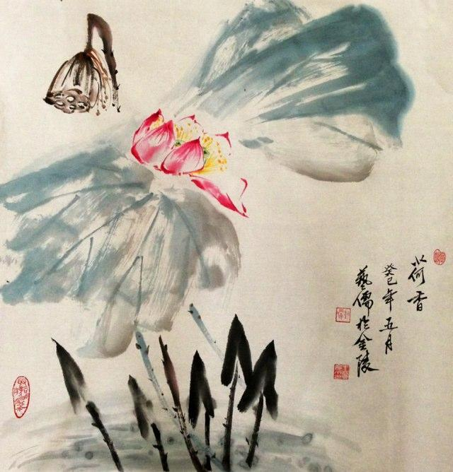 王丽娜