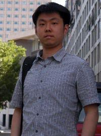 张琦