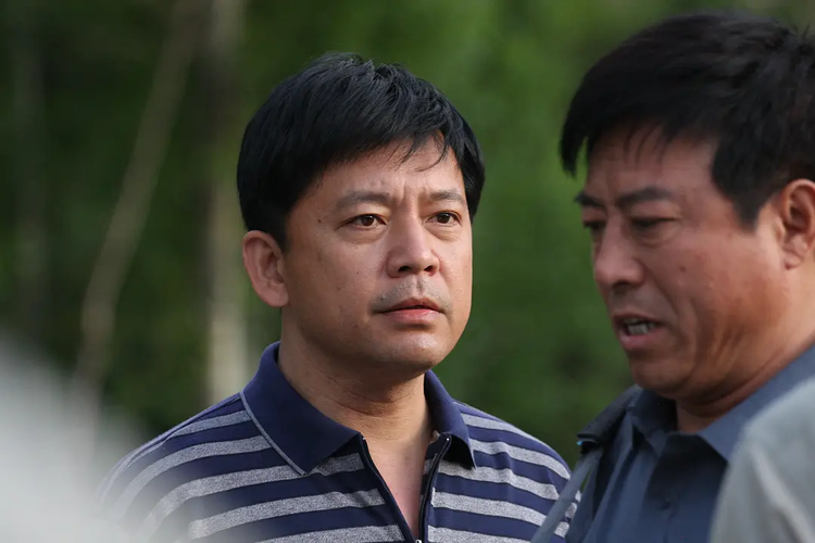 何政军《咱们是亲人》剧照.png