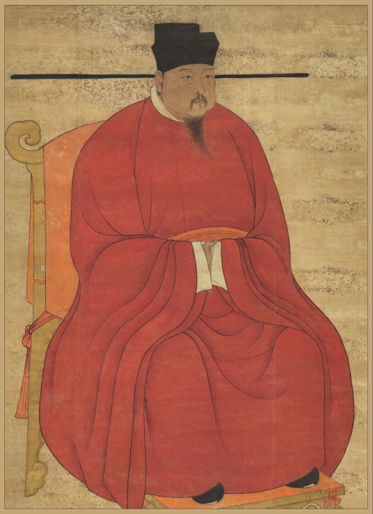 赵祯