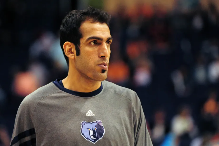 哈马德·哈达迪