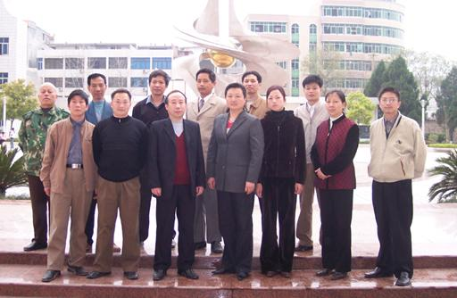 河南省商务中等职业学校