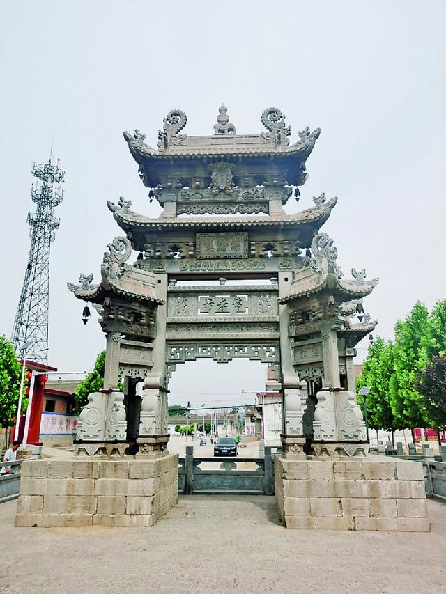 闻喜县