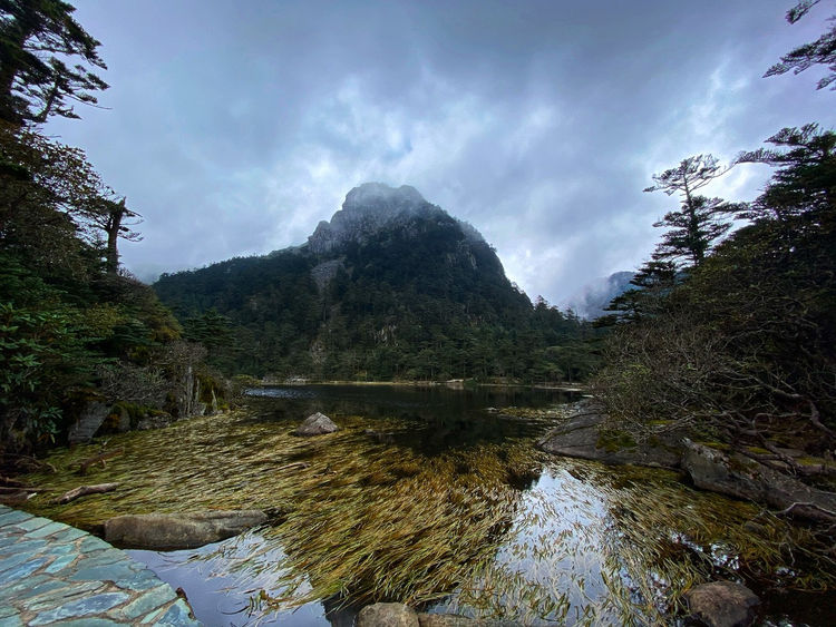 大凉山