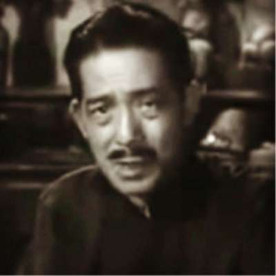 父之过