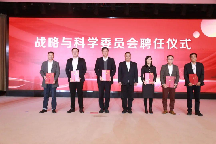 复旦科创母基金