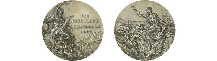 奥林匹克运动会