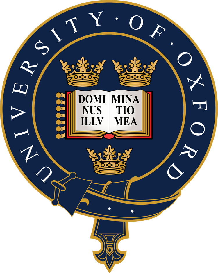 牛津大学