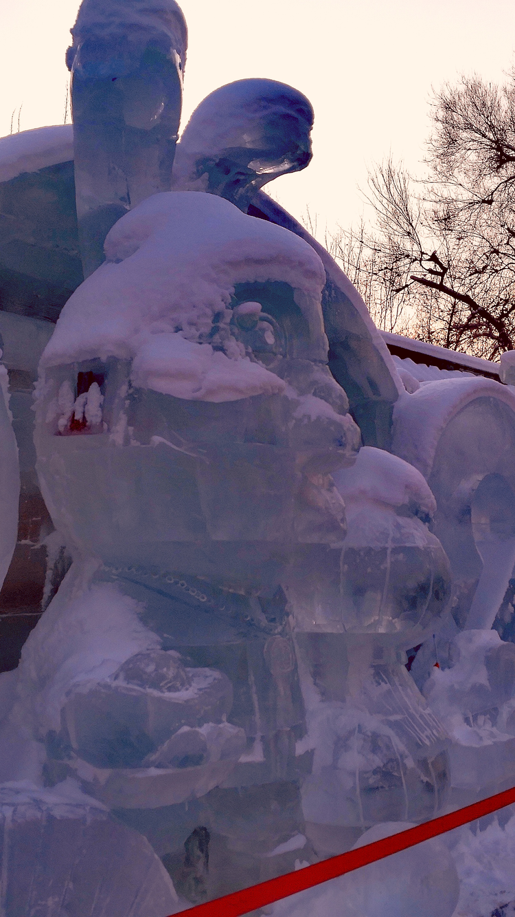 乌鲁木齐人民公园