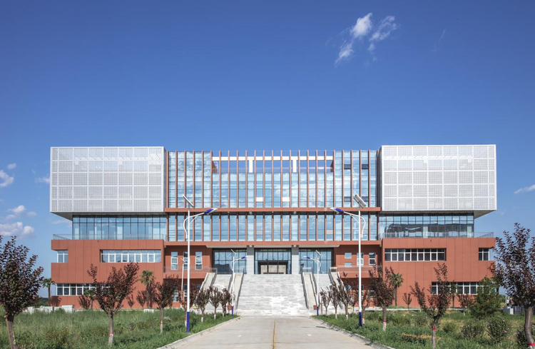 西安高新科技职业学院