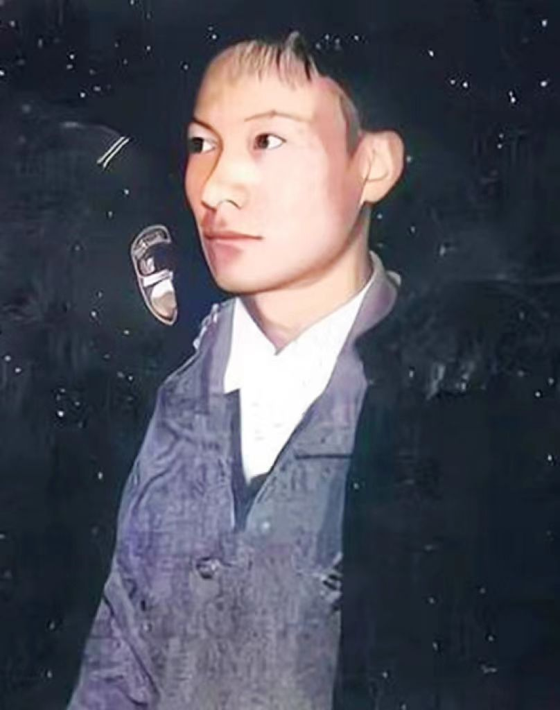彭妙计
