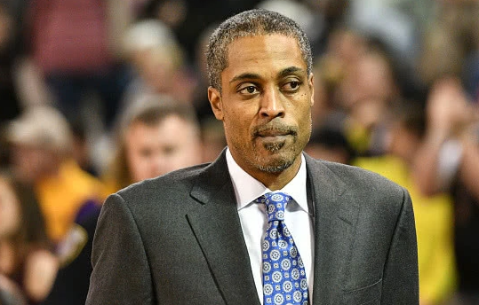 罗德·斯特里克兰