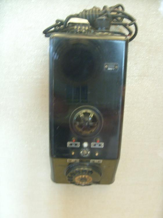 青岛邮电博物馆