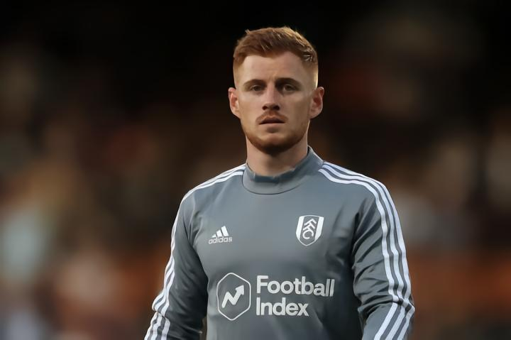 富勒姆足球俱乐部